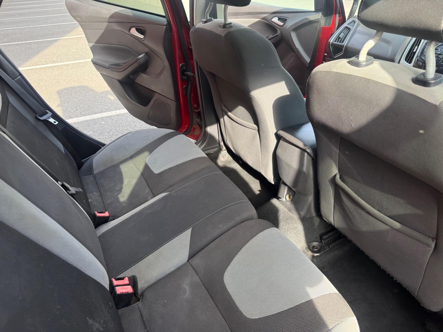 Used Ford Focus 2014 for sale - 78007319: Photo 34