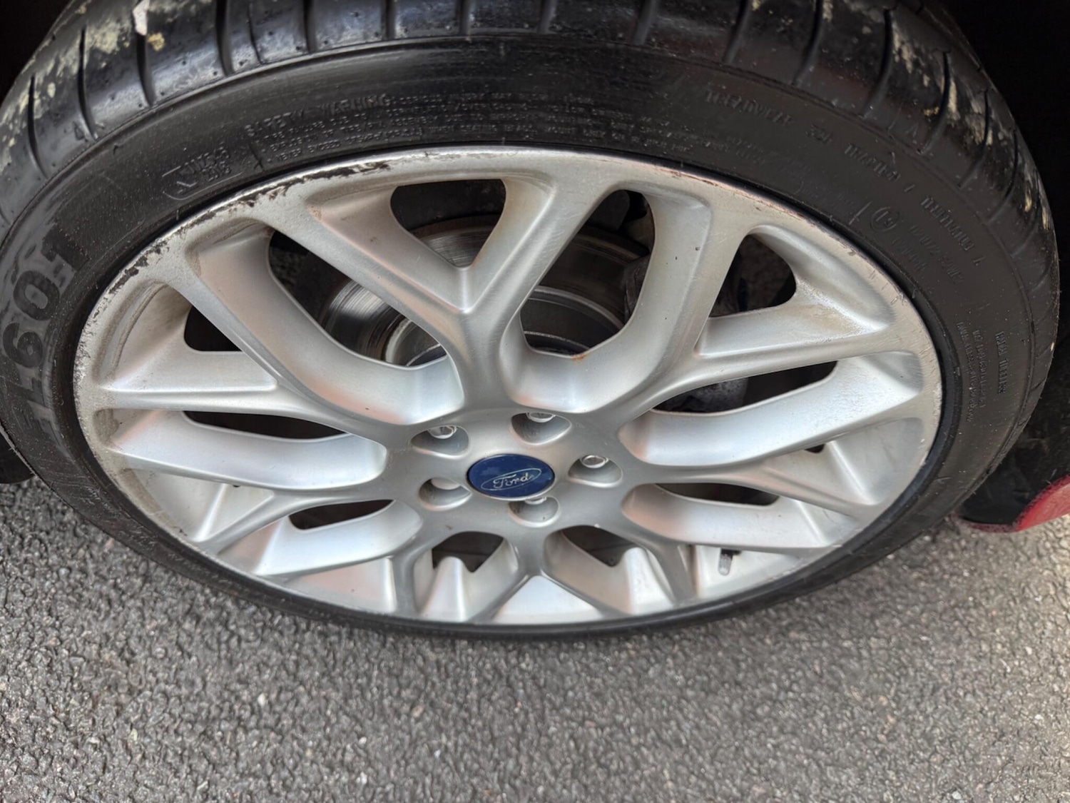 Used Ford Focus 2014 for sale - 78007319: Photo 35