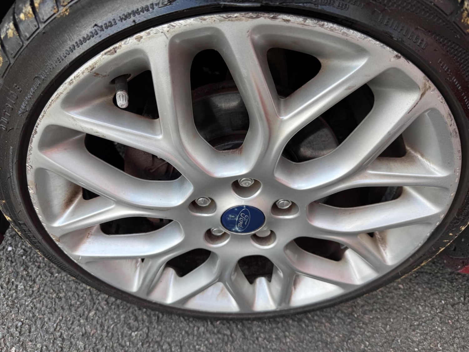 Used Ford Focus 2014 for sale - 78007319: Photo 36