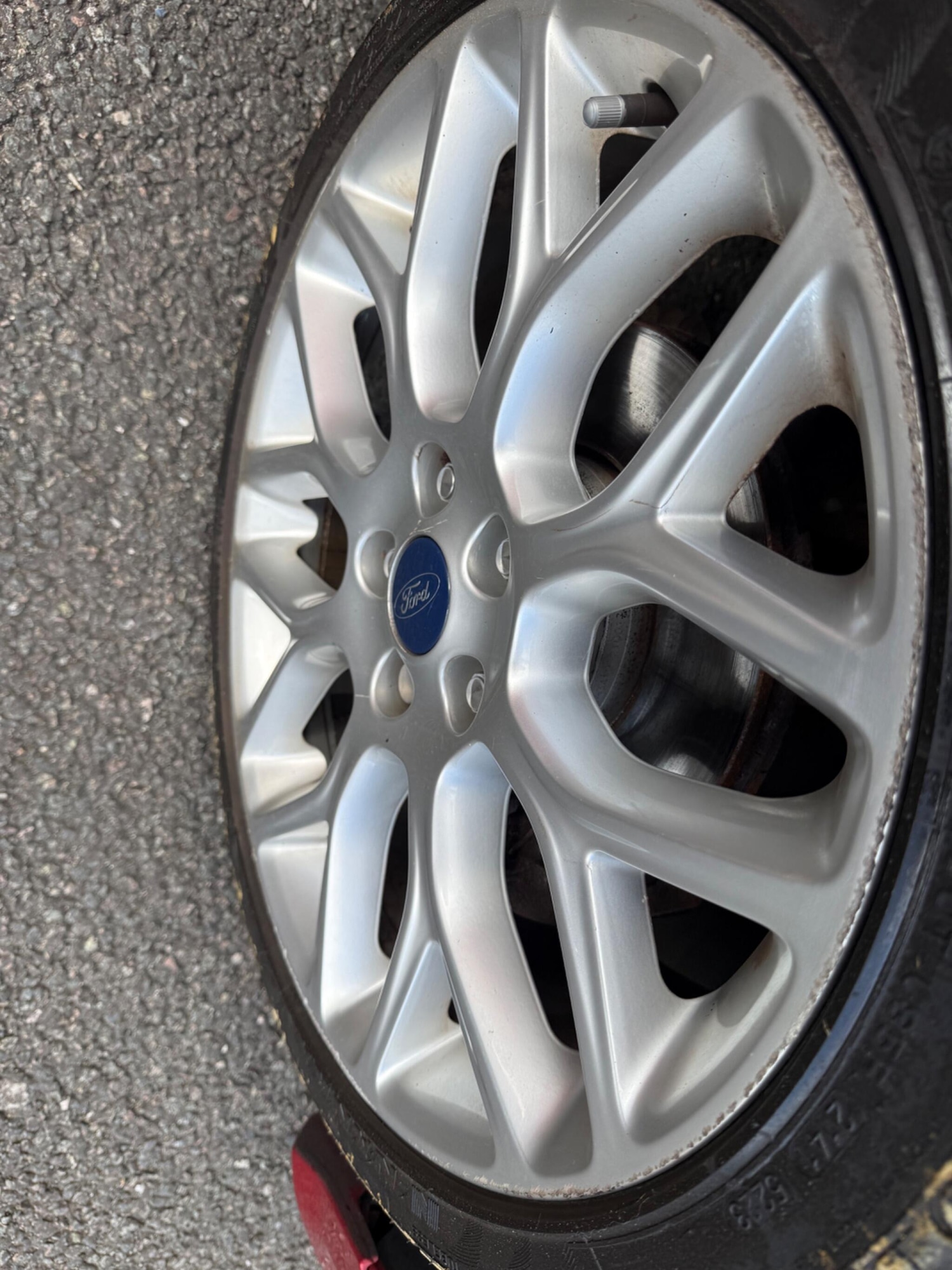 Used Ford Focus 2014 for sale - 78007319: Photo 37