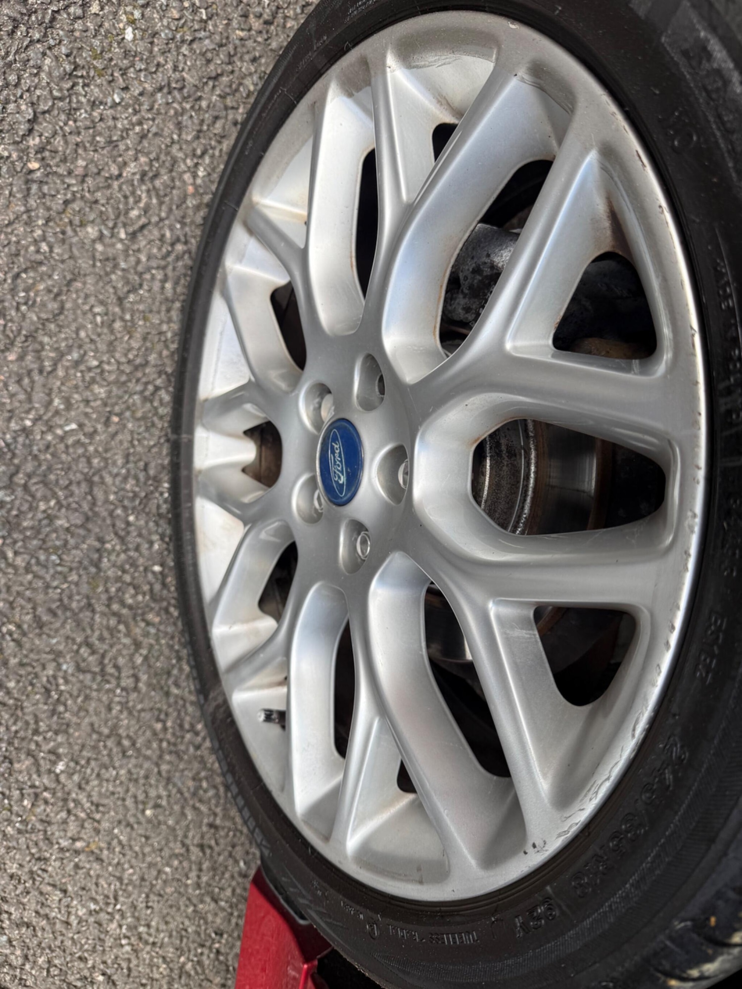 Used Ford Focus 2014 for sale - 78007319: Photo 38