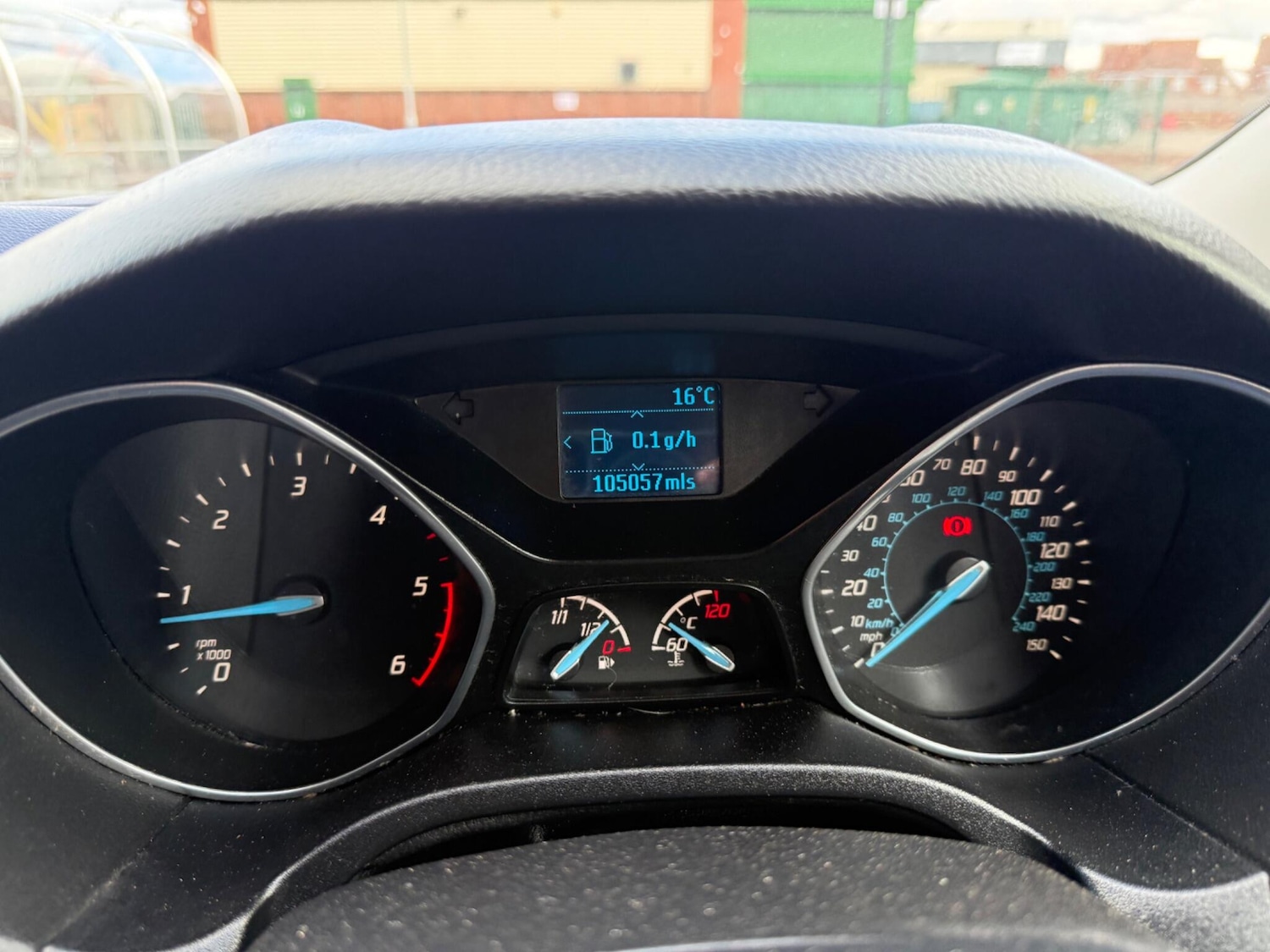 Used Ford Focus 2014 for sale - 78007319: Photo 40