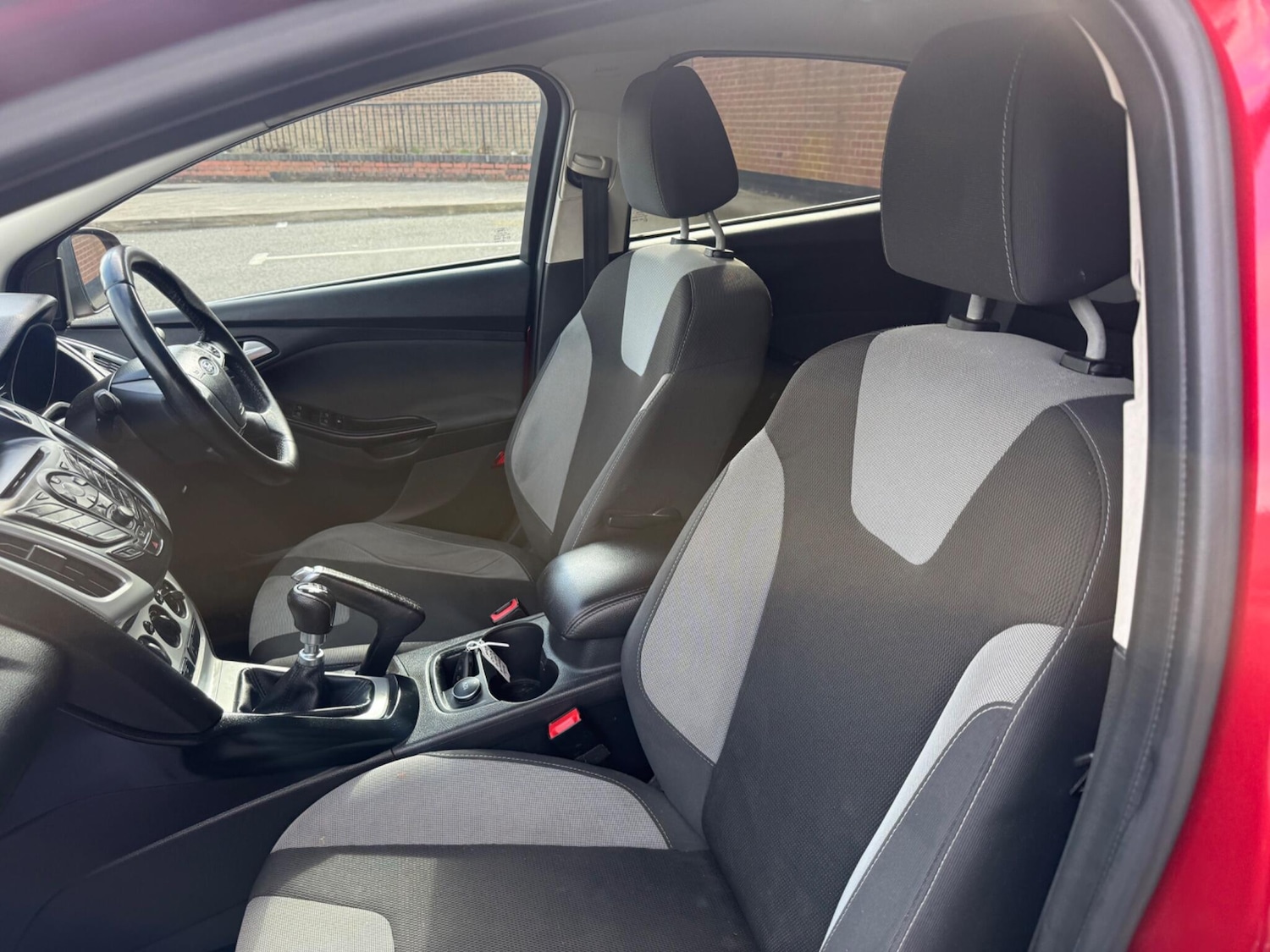 Used Ford Focus 2014 for sale - 78007319: Photo 46