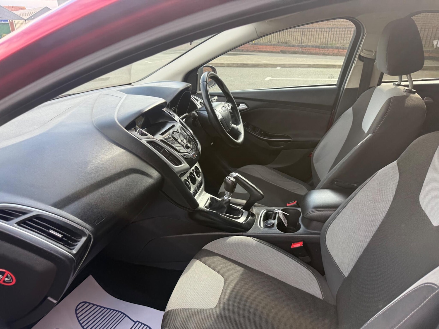 Used Ford Focus 2014 for sale - 78007319: Photo 47