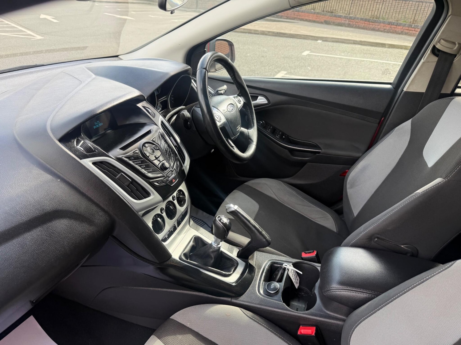 Used Ford Focus 2014 for sale - 78007319: Photo 48