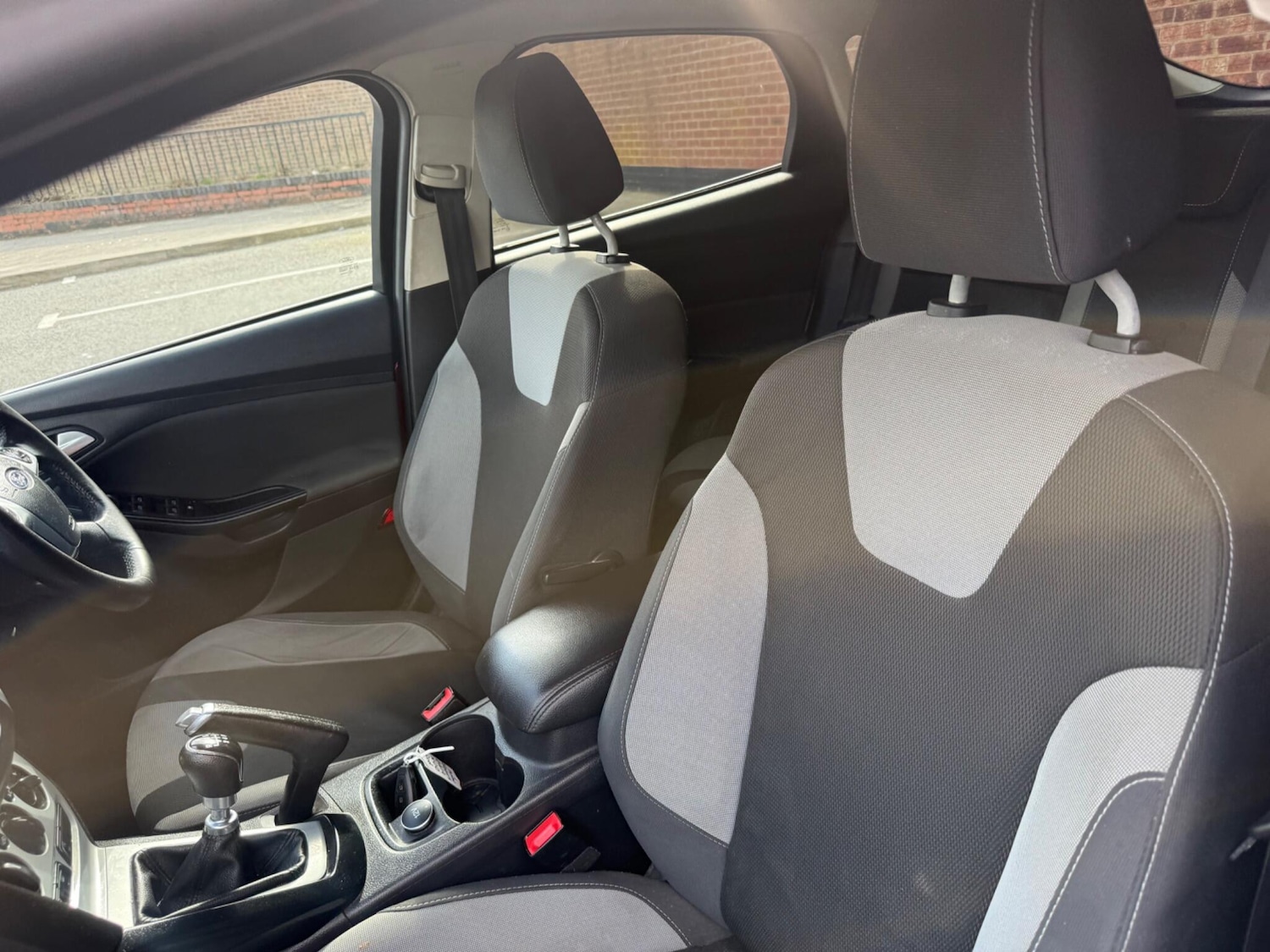 Used Ford Focus 2014 for sale - 78007319: Photo 49