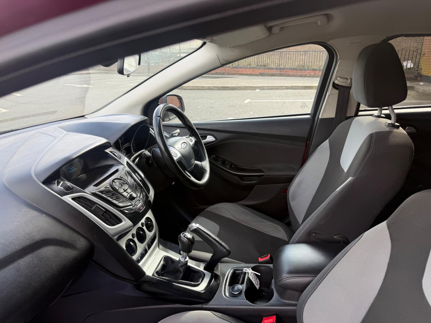 Used Ford Focus 2014 for sale - 78007319: Photo 50