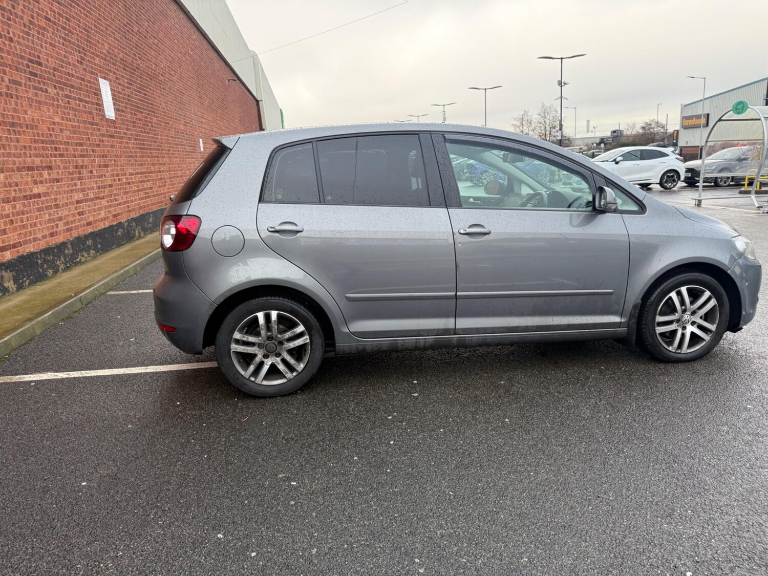 Used Volkswagen Golf Plus for sale - 77575278: Photo 11