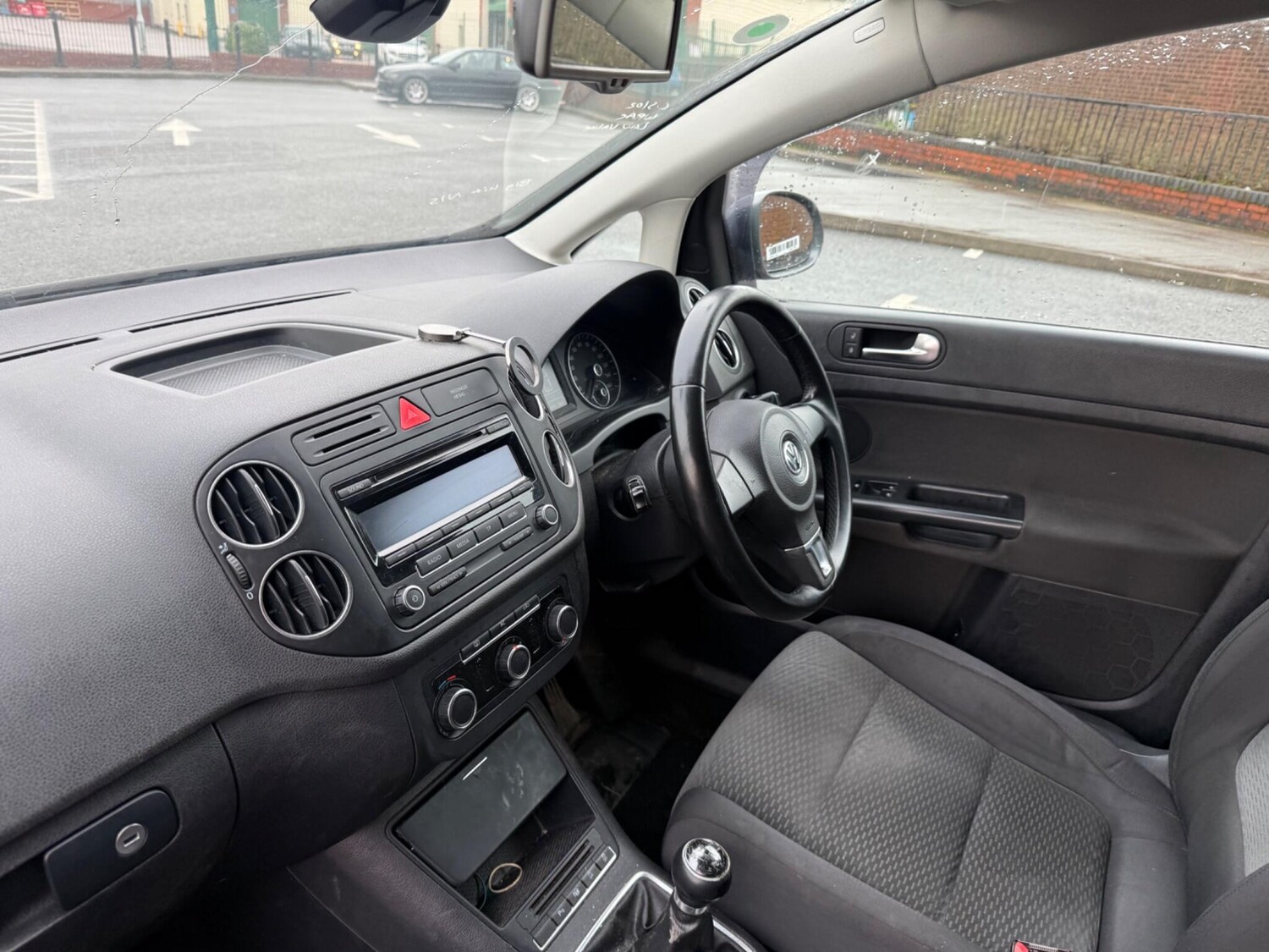 Used Volkswagen Golf Plus for sale - 77575278: Photo 17