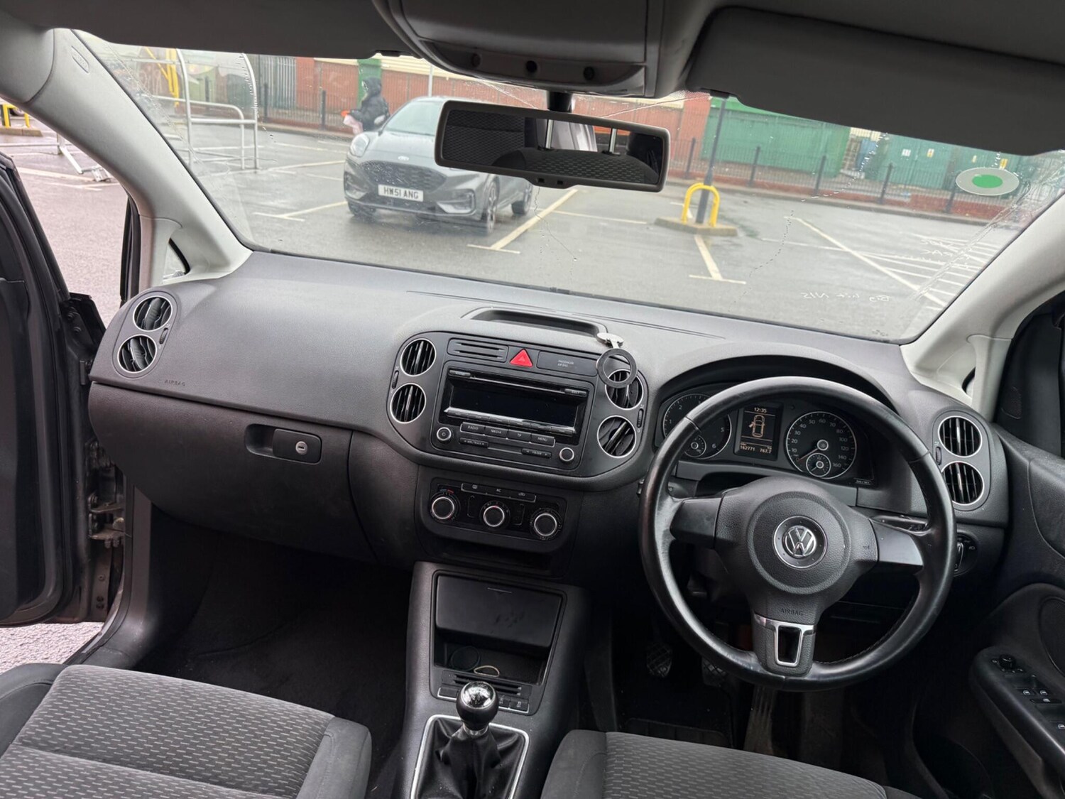 Used Volkswagen Golf Plus for sale - 77575278: Photo 19