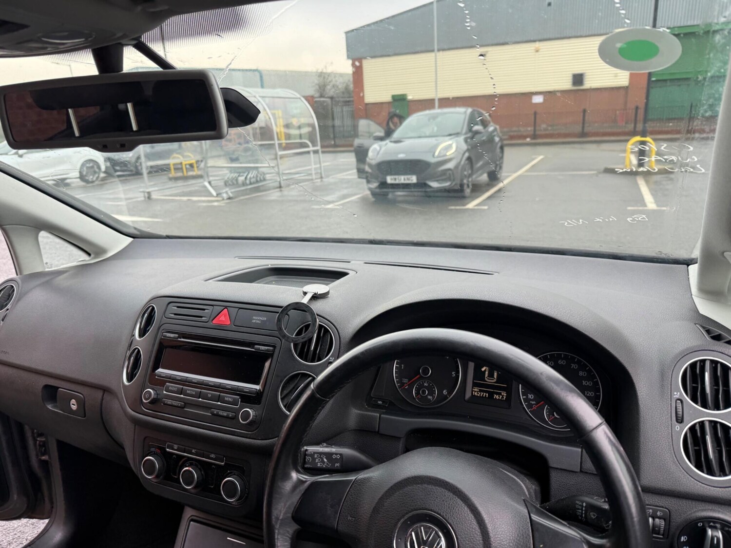 Used Volkswagen Golf Plus for sale - 77575278: Photo 20