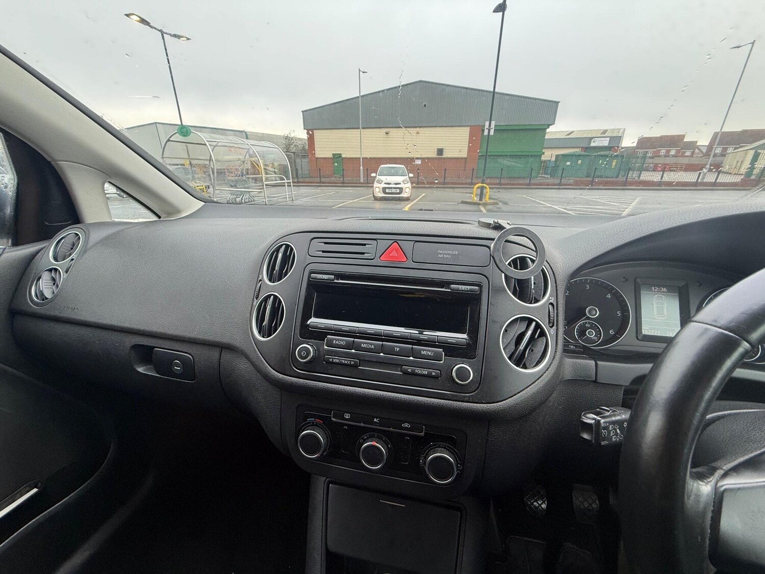 Used Volkswagen Golf Plus for sale - 77575278: Photo 22