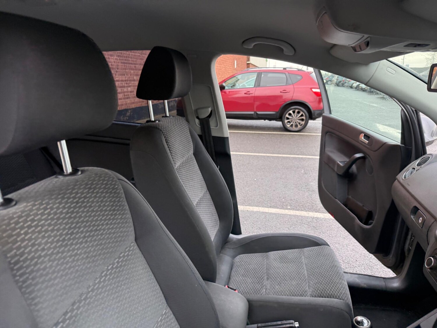 Used Volkswagen Golf Plus for sale - 77575278: Photo 25