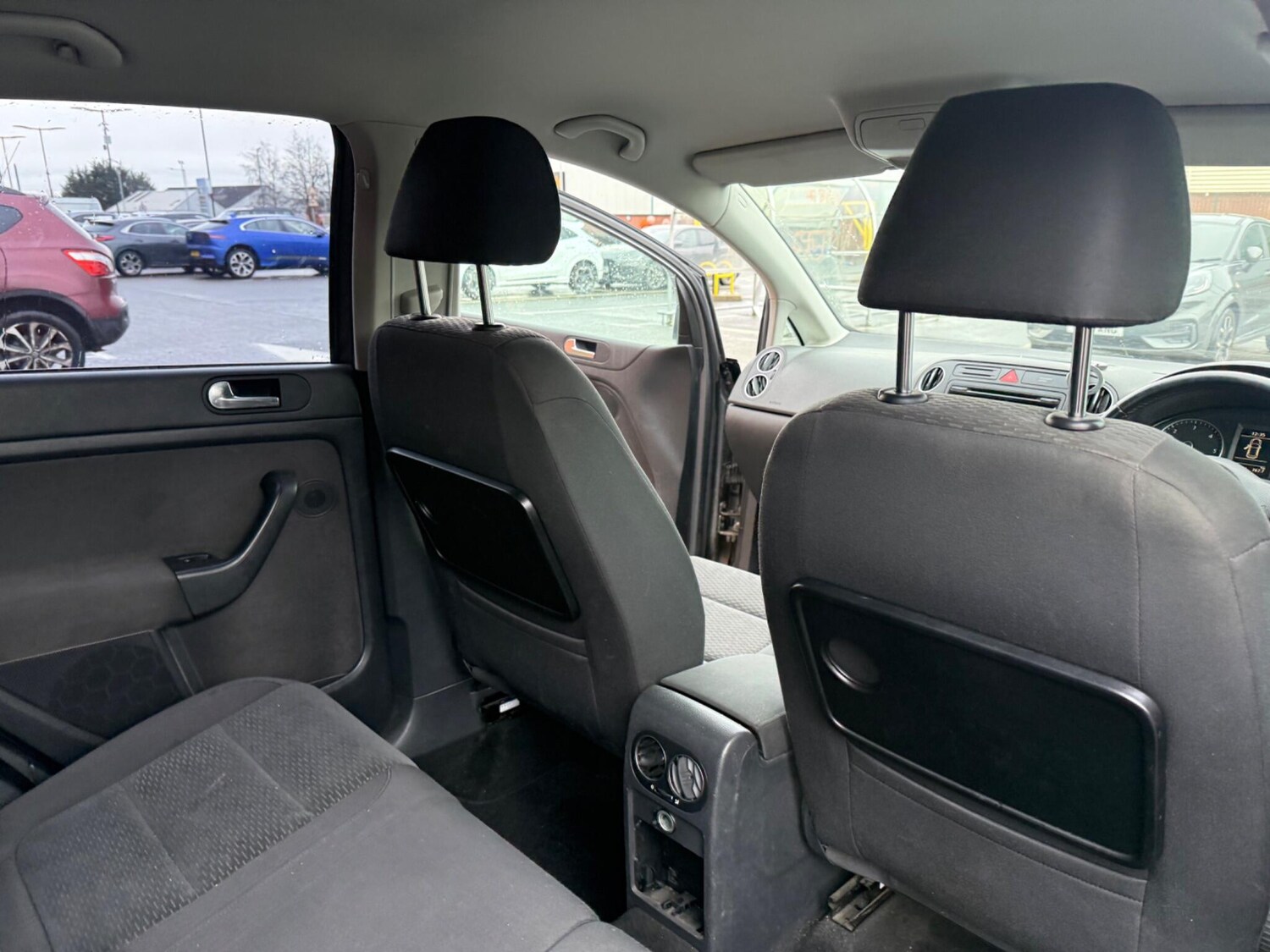 Used Volkswagen Golf Plus for sale - 77575278: Photo 27