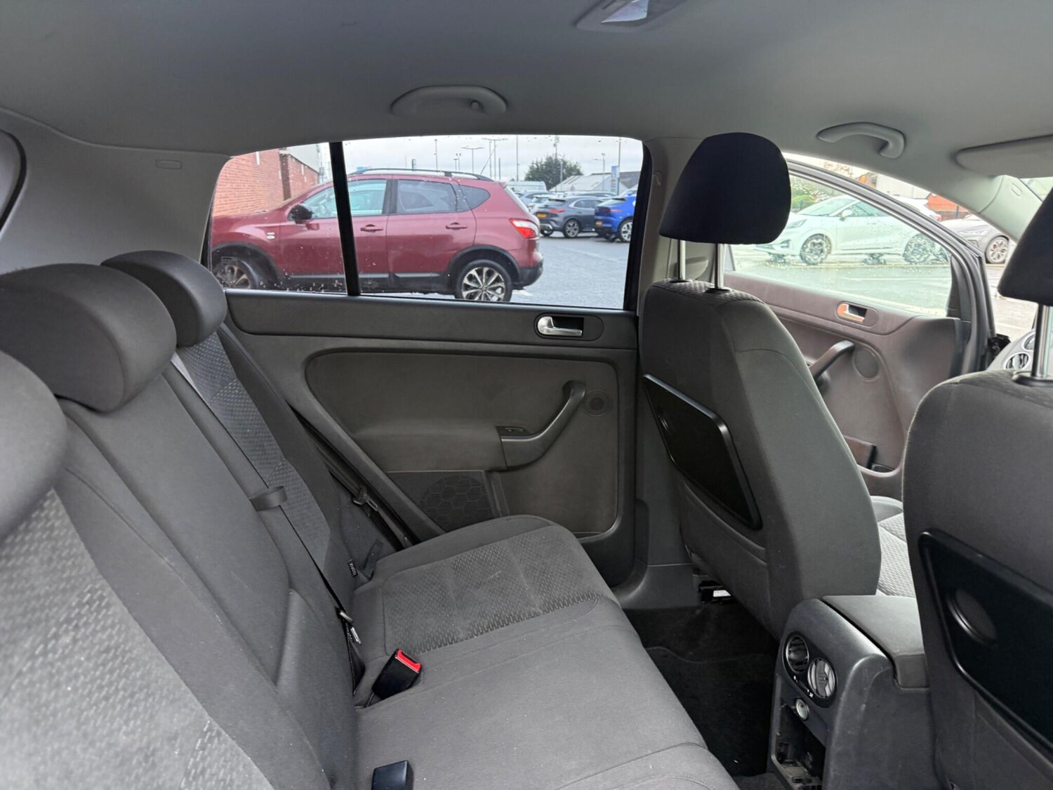 Used Volkswagen Golf Plus for sale - 77575278: Photo 28