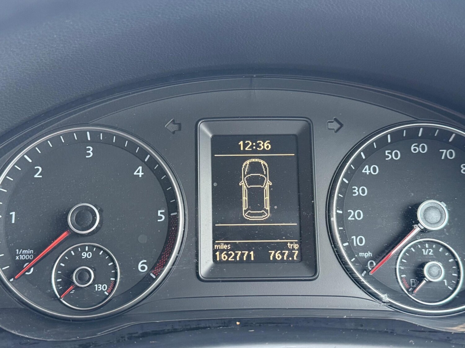 Used Volkswagen Golf Plus for sale - 77575278: Photo 29