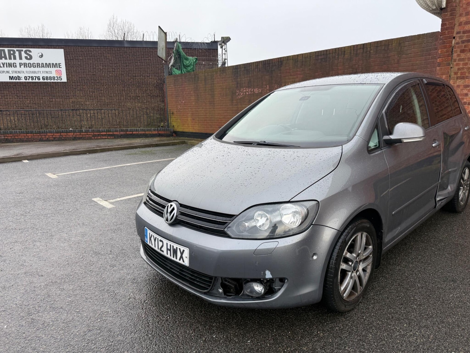 Used Volkswagen Golf Plus for sale - 77575278: Photo 3
