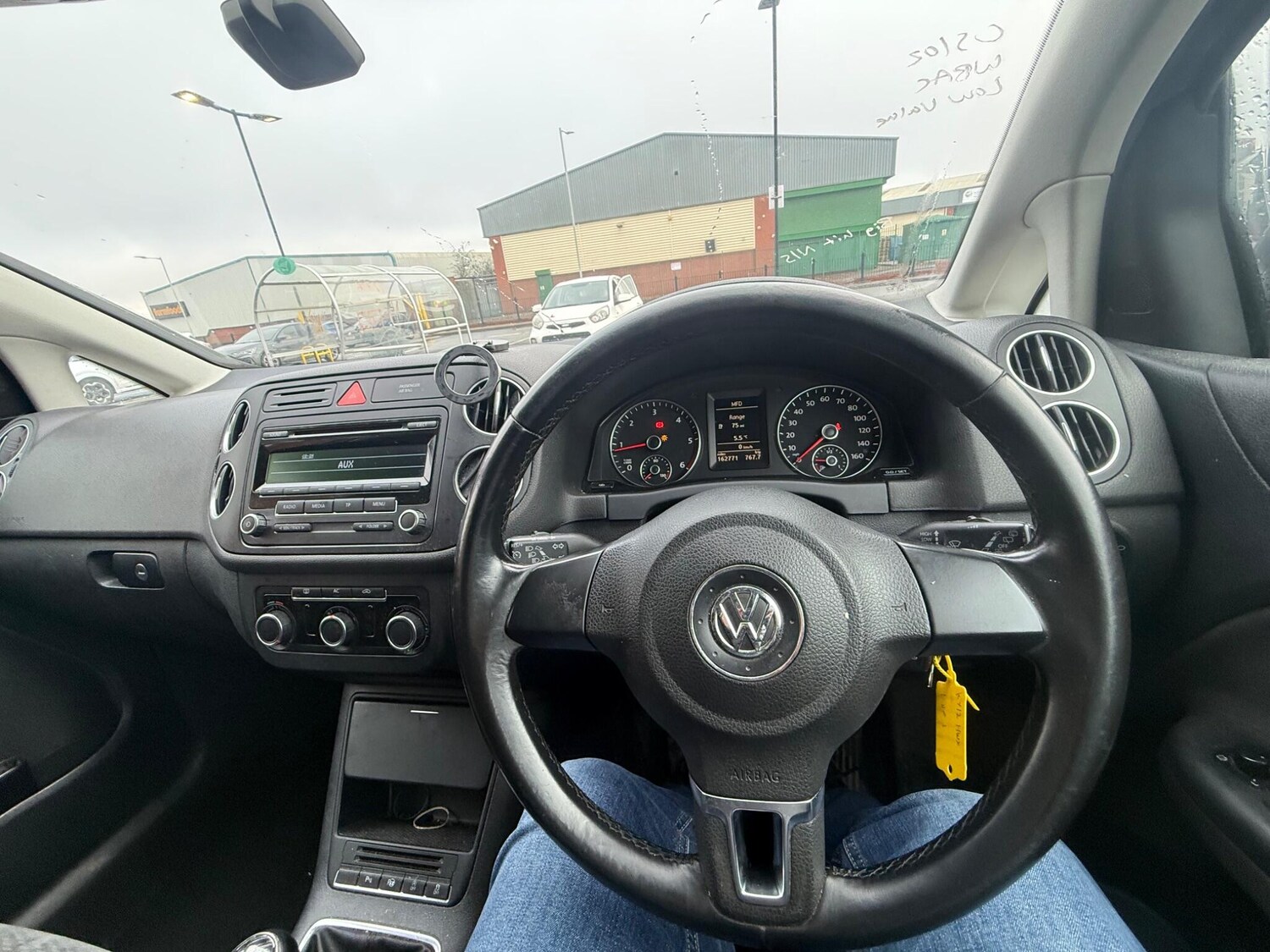 Used Volkswagen Golf Plus for sale - 77575278: Photo 30