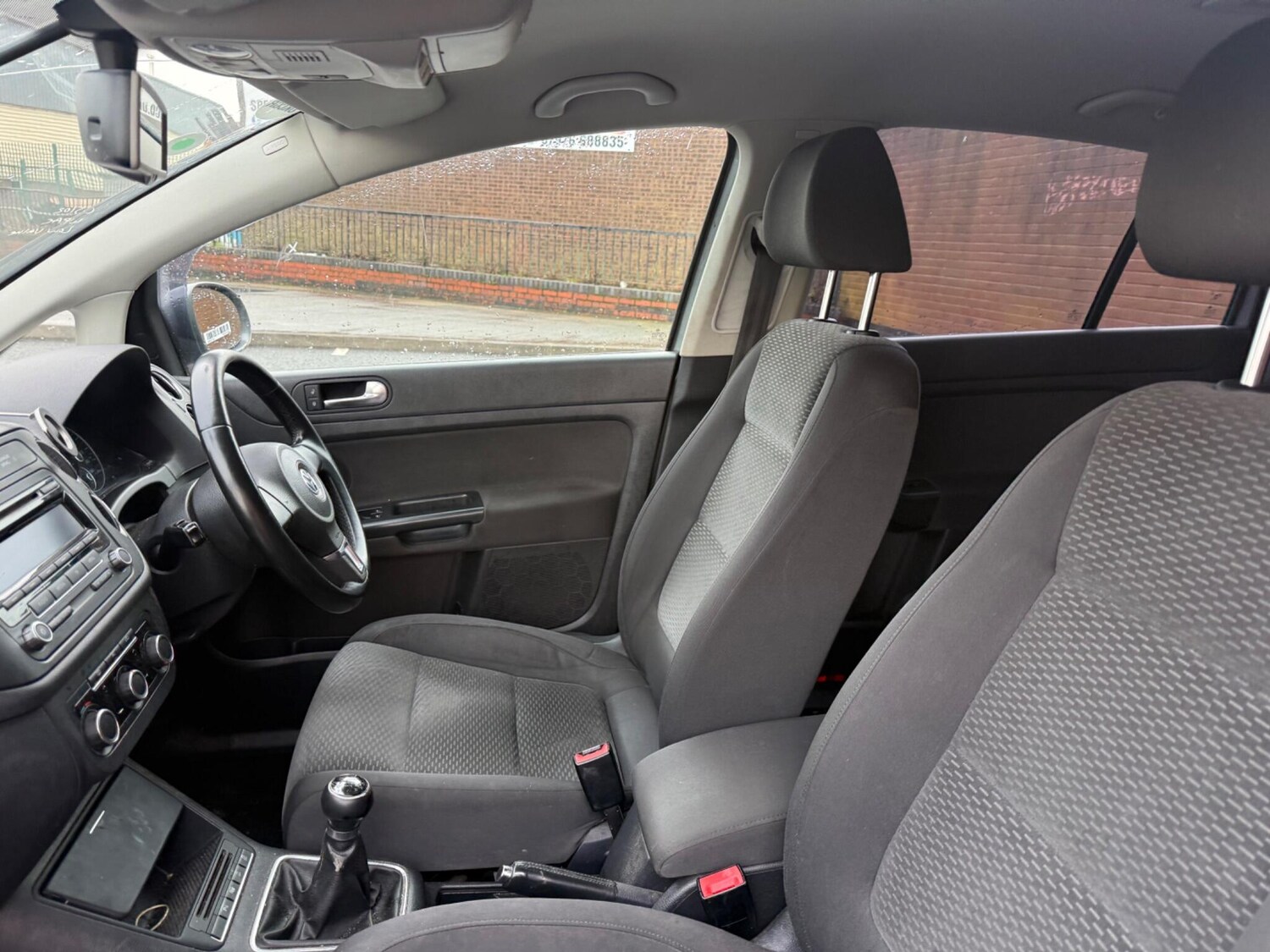 Used Volkswagen Golf Plus for sale - 77575278: Photo 31