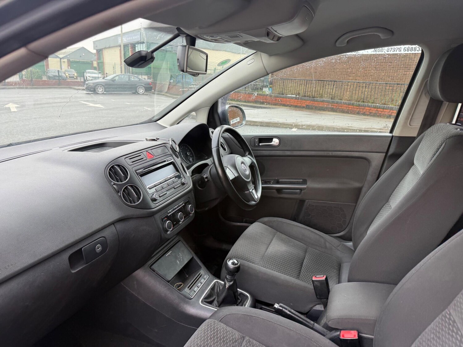 Used Volkswagen Golf Plus for sale - 77575278: Photo 33