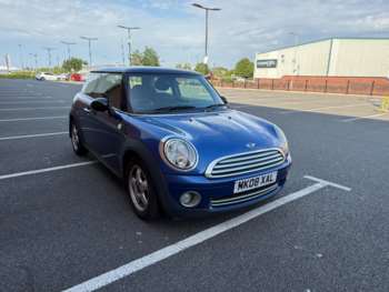 2008 (08) - 1.4 One Euro 4 3dr
