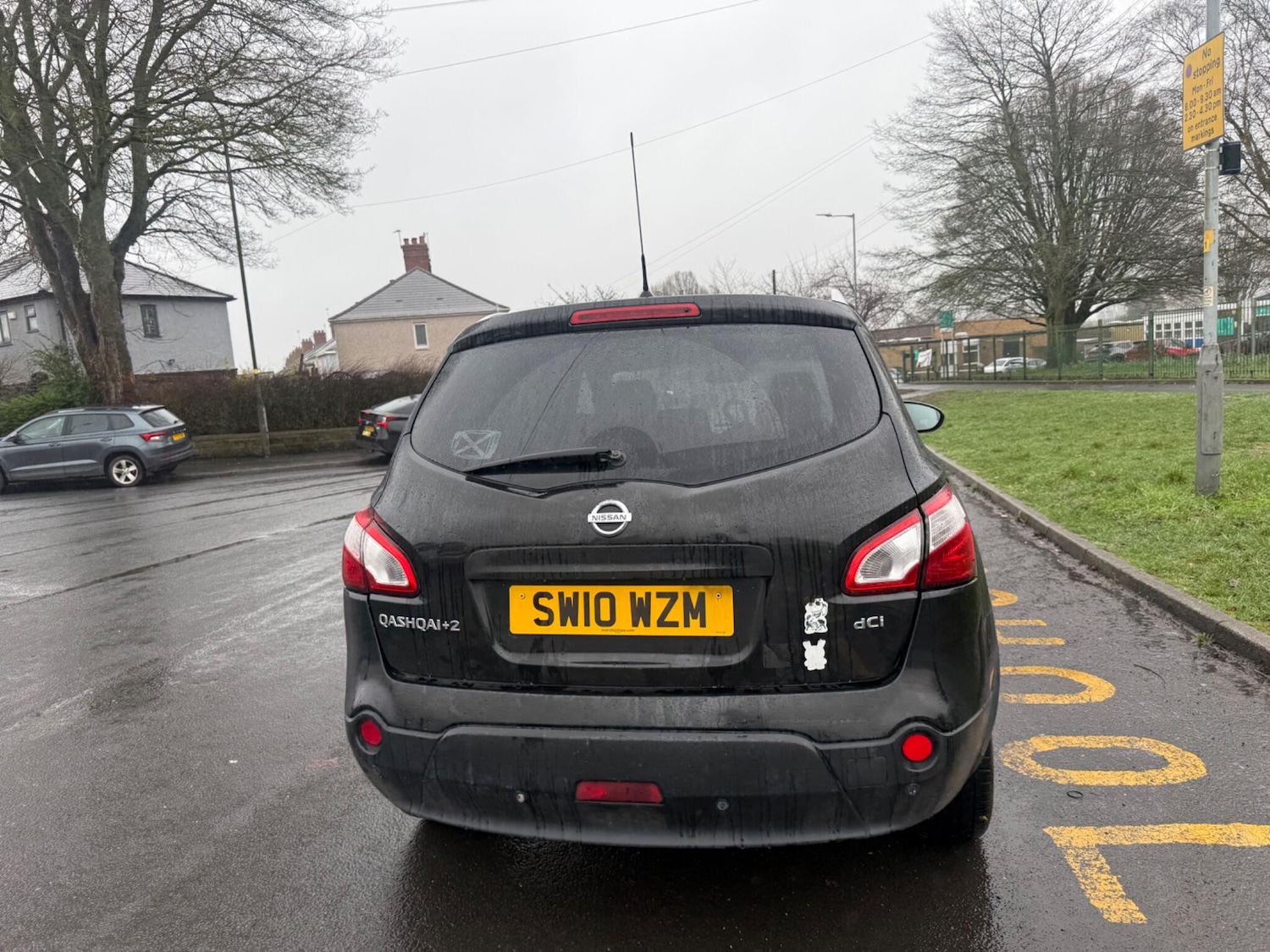 Used Nissan Qashqai+2 for sale - 77696014: Photo 12