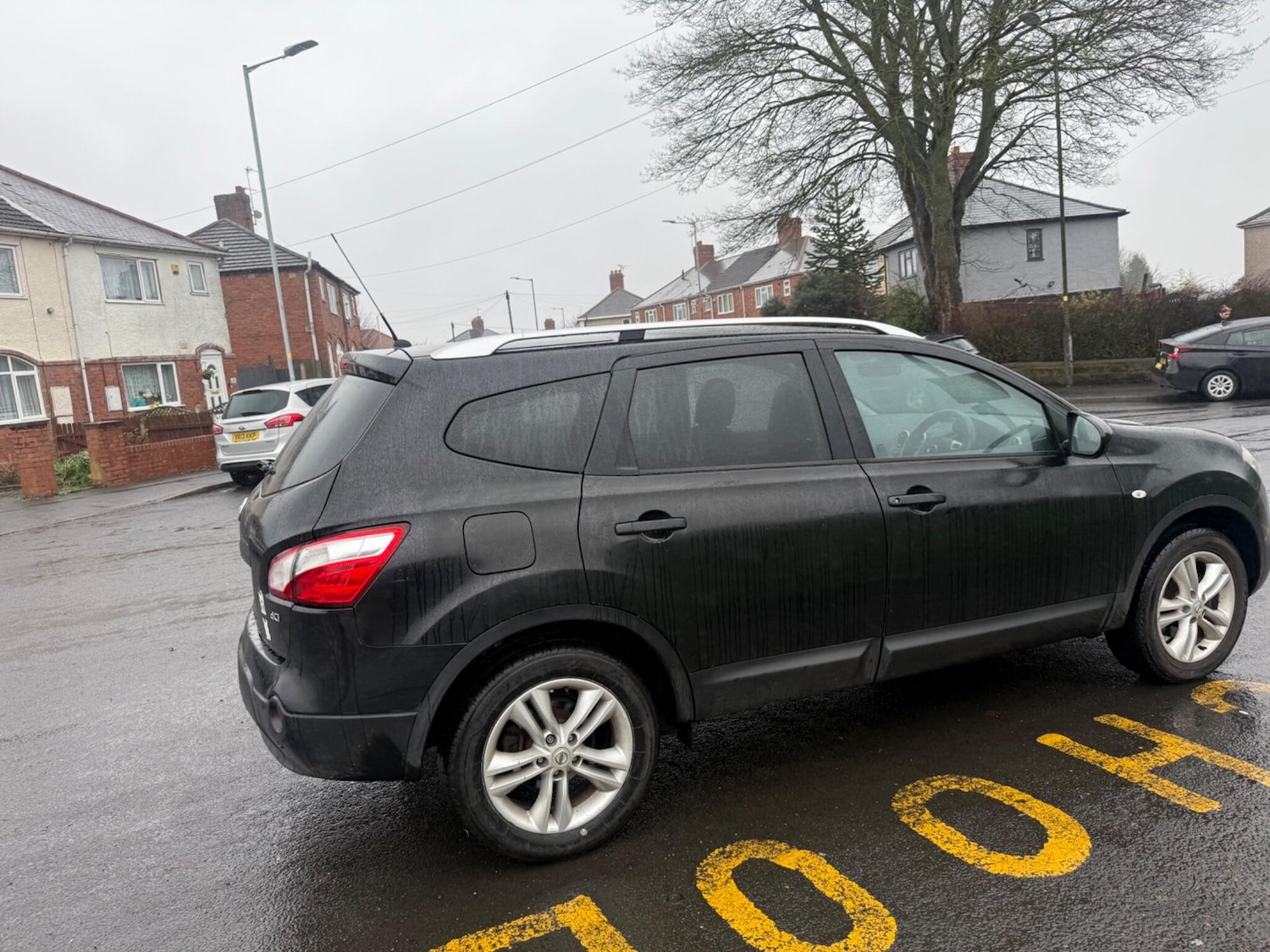 Used Nissan Qashqai+2 for sale - 77696014: Photo 16