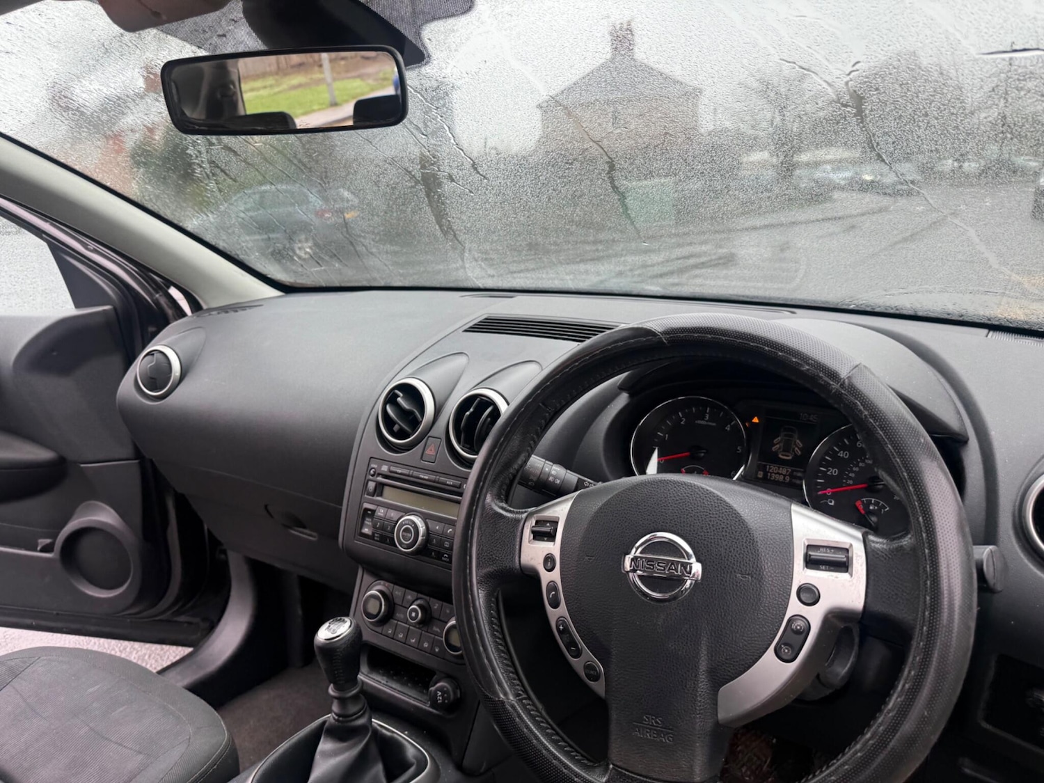 Used Nissan Qashqai+2 for sale - 77696014: Photo 19