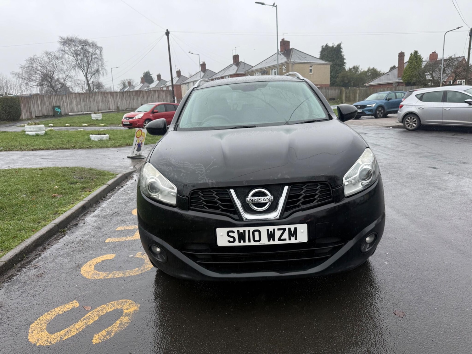 Used Nissan Qashqai+2 for sale - 77696014: Photo 2