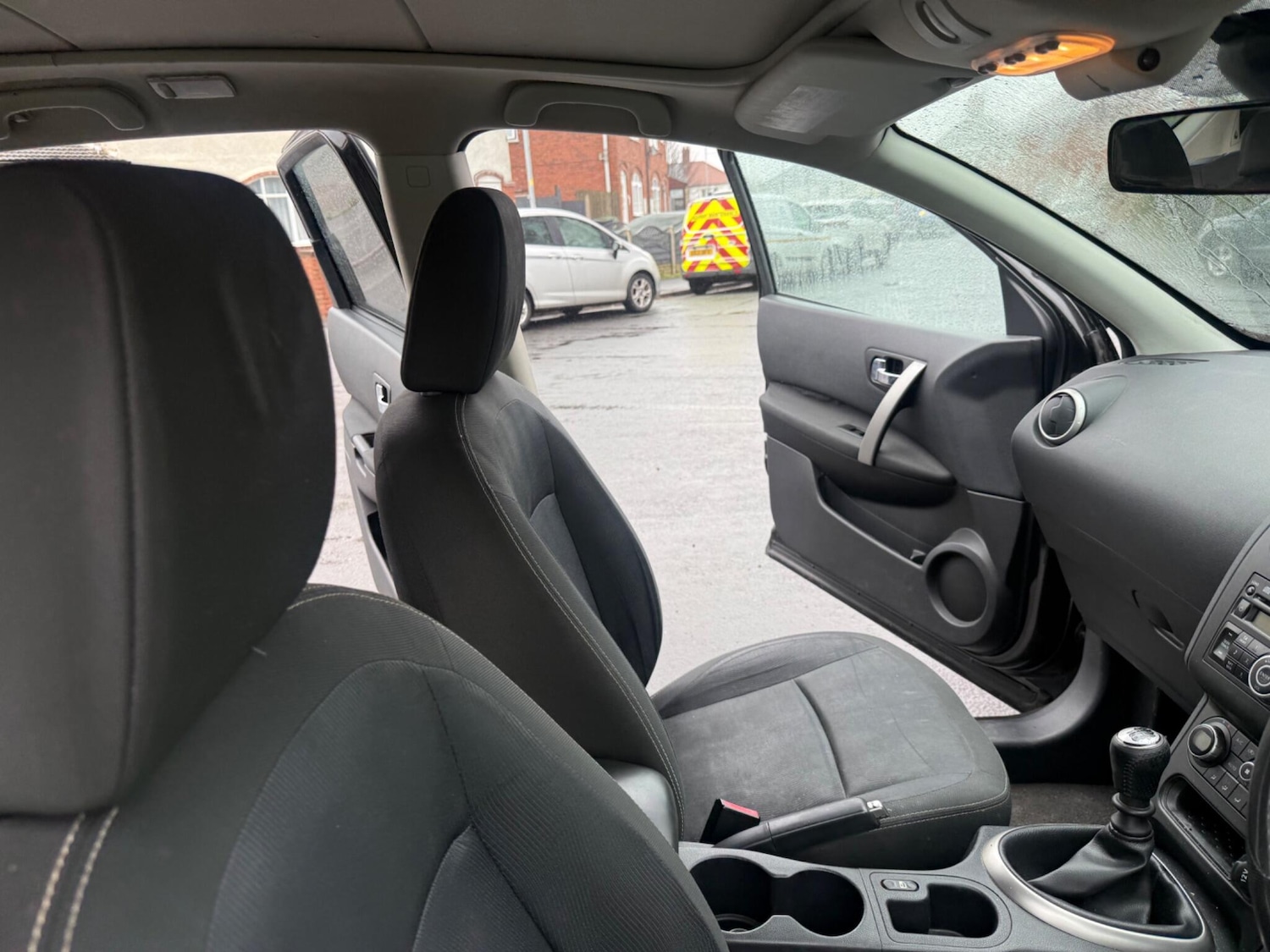 Used Nissan Qashqai+2 for sale - 77696014: Photo 20