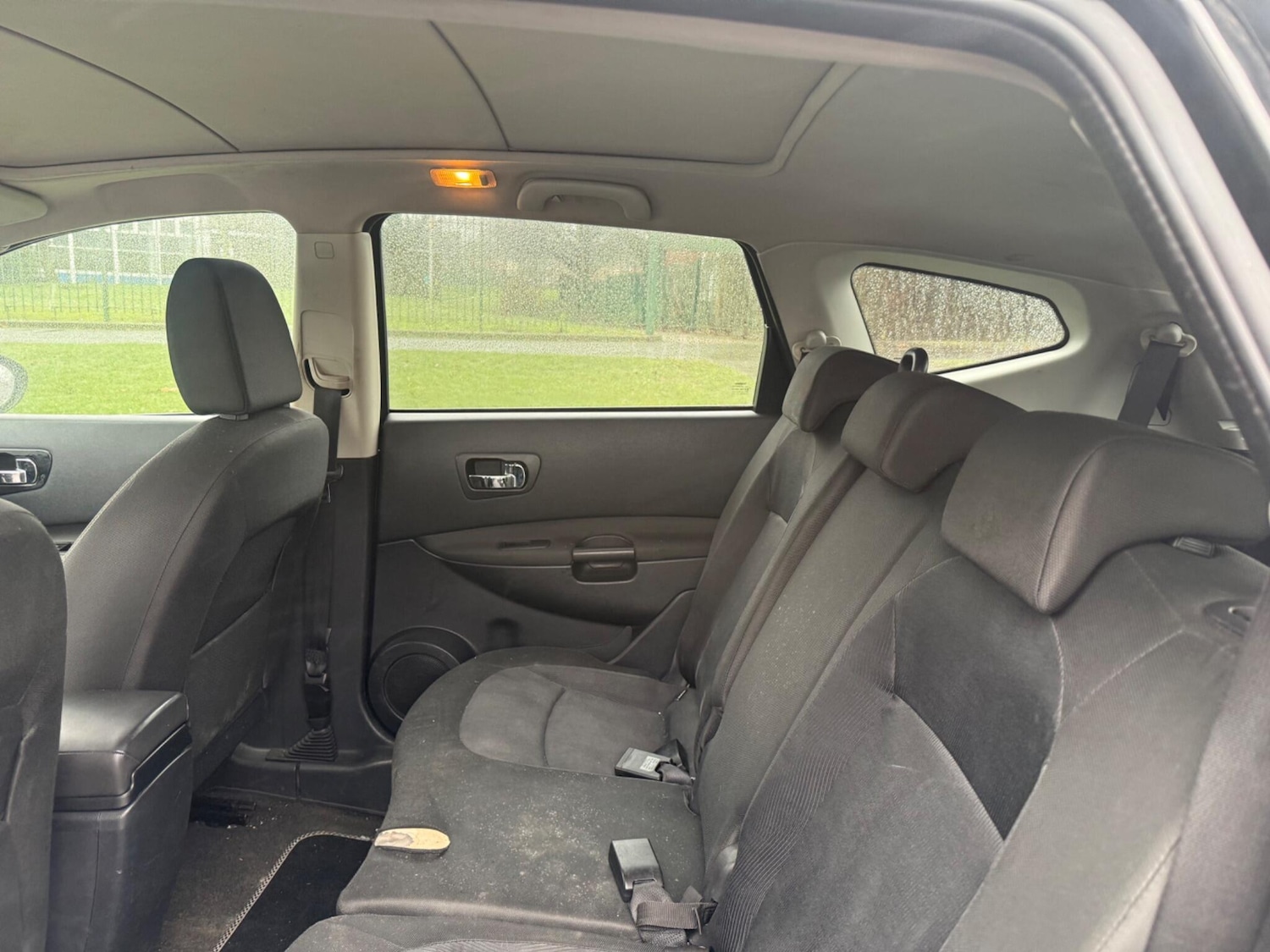 Used Nissan Qashqai+2 for sale - 77696014: Photo 21