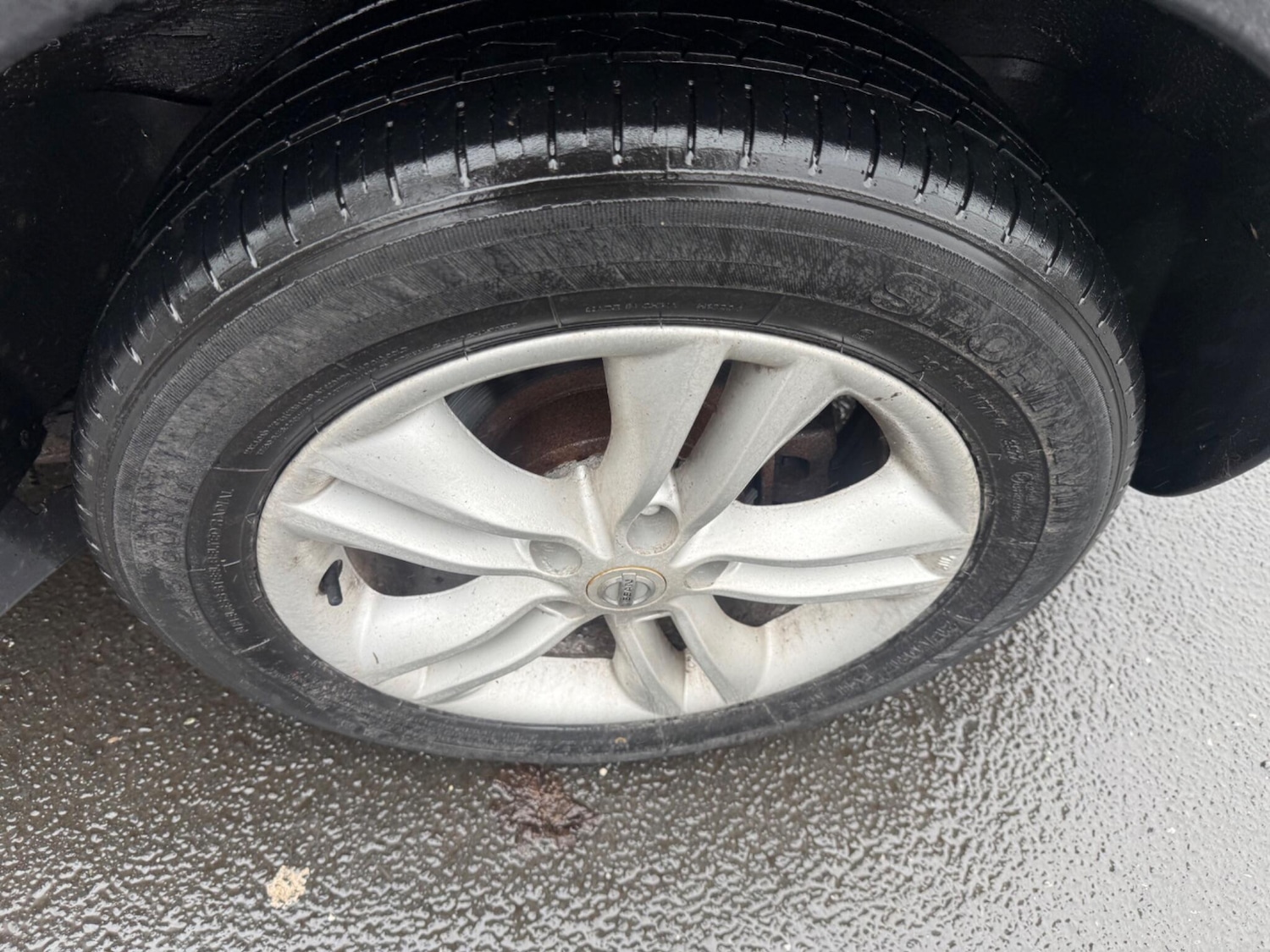 Used Nissan Qashqai+2 for sale - 77696014: Photo 23