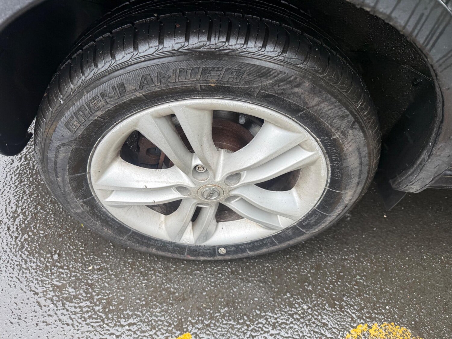 Used Nissan Qashqai+2 for sale - 77696014: Photo 26