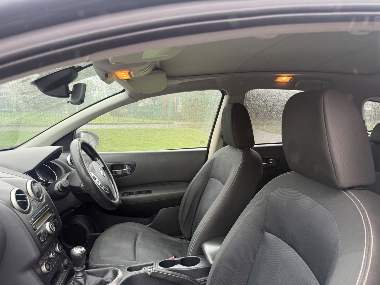 Used Nissan Qashqai+2 for sale - 77696014: Photo 28