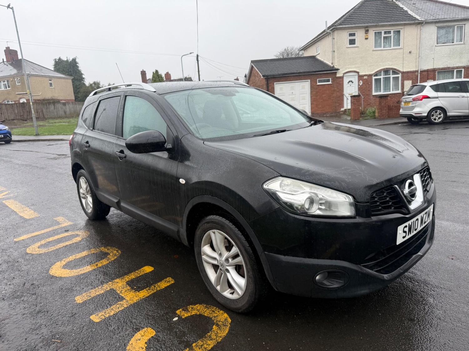 Used Nissan Qashqai+2 for sale - 77696014: Photo 5