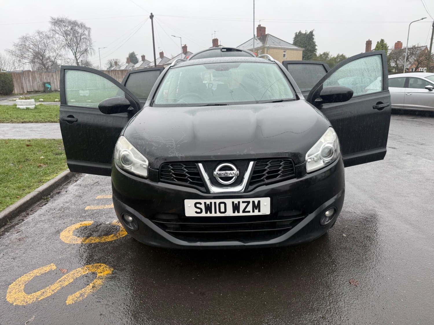 Used Nissan Qashqai+2 for sale - 77696014: Photo 6
