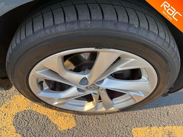 Used Vauxhall Astra 2017 for sale - 75697386: Photo 25