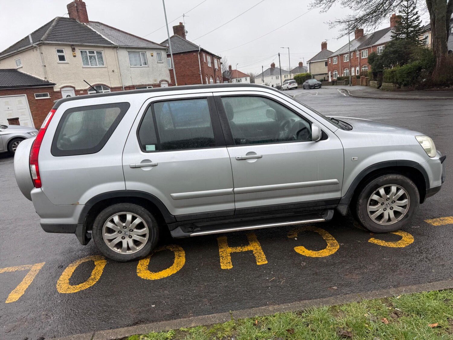 Used Honda CR-V for sale - 77696558: Photo 17
