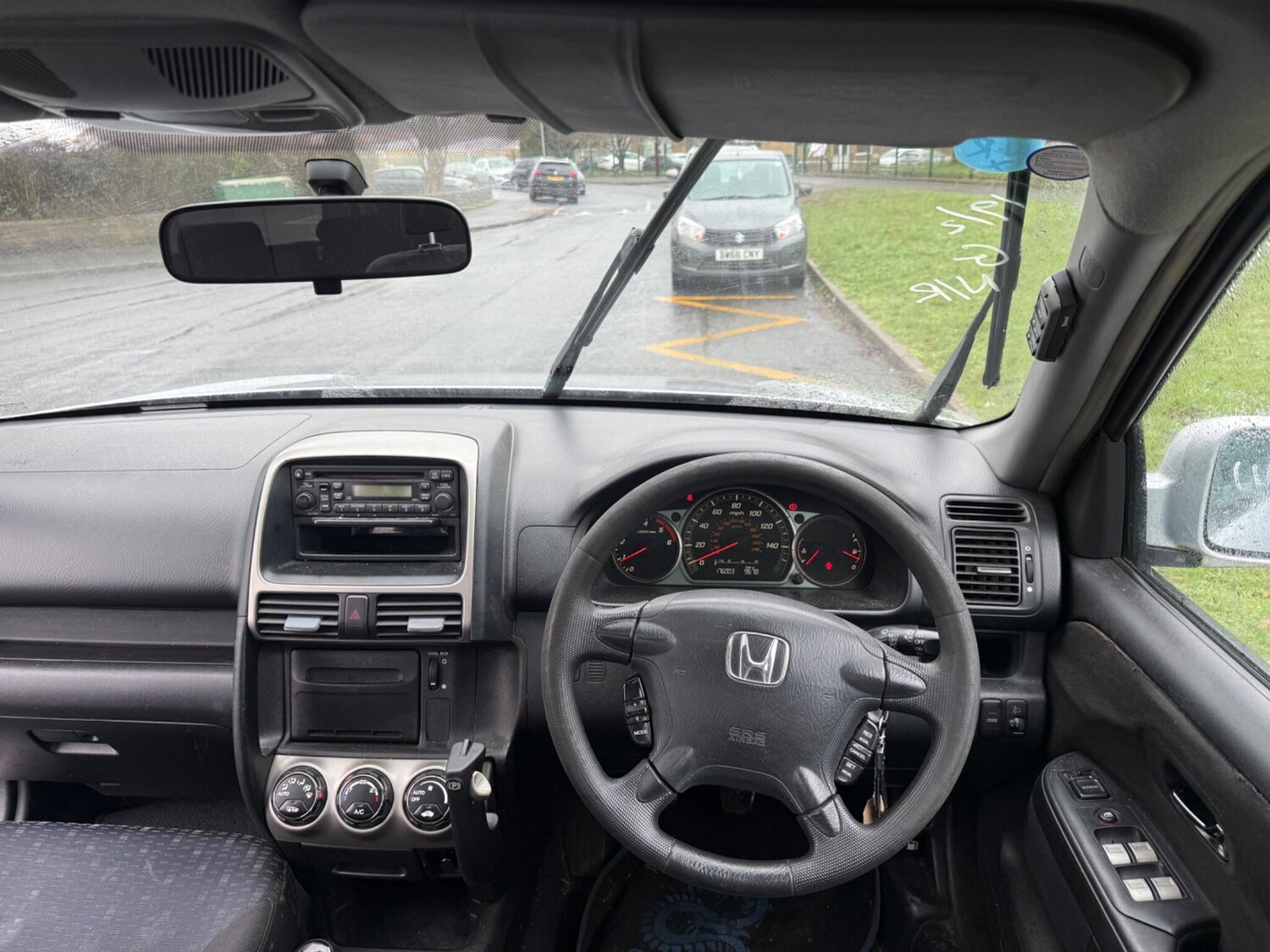 Used Honda CR-V for sale - 77696558: Photo 21