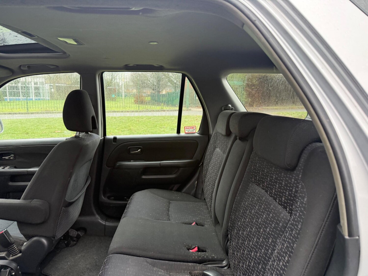 Used Honda CR-V for sale - 77696558: Photo 23