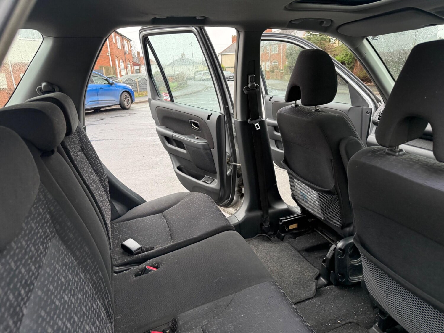 Used Honda CR-V for sale - 77696558: Photo 24