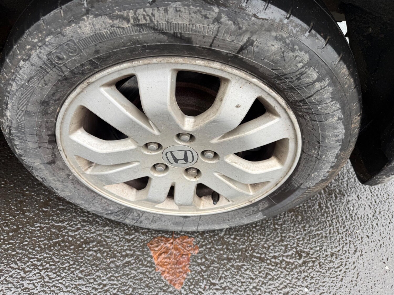 Used Honda CR-V for sale - 77696558: Photo 25