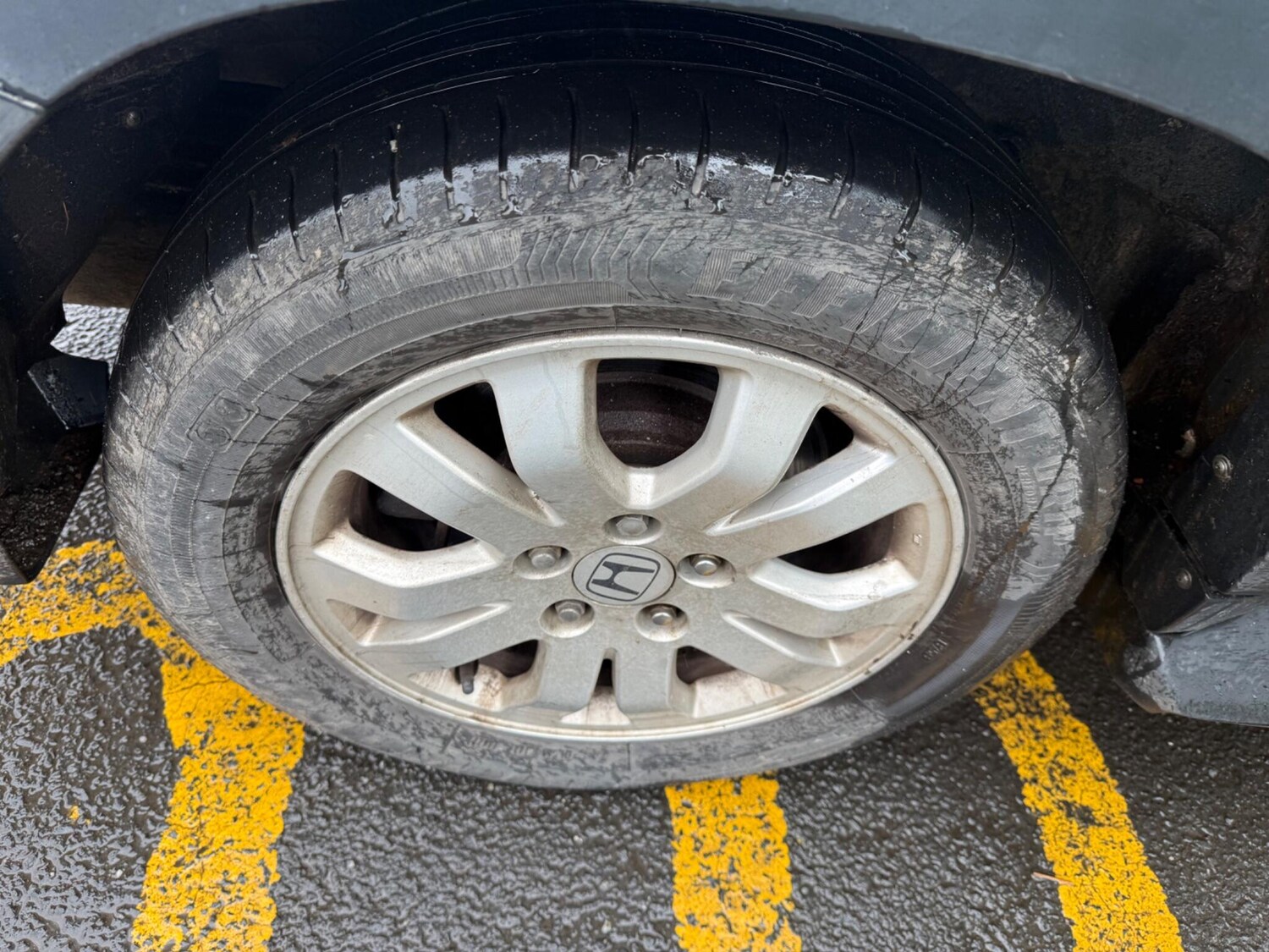 Used Honda CR-V for sale - 77696558: Photo 26