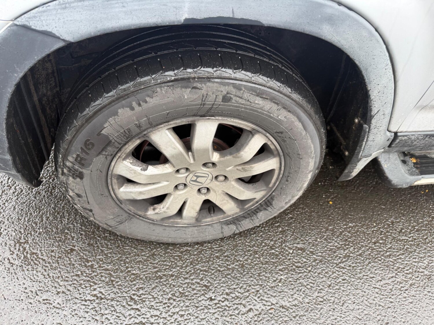 Used Honda CR-V for sale - 77696558: Photo 27