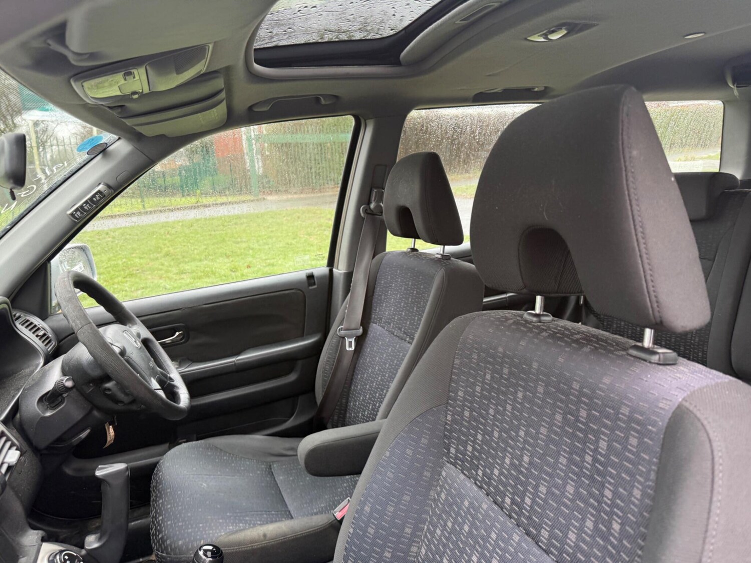 Used Honda CR-V for sale - 77696558: Photo 29