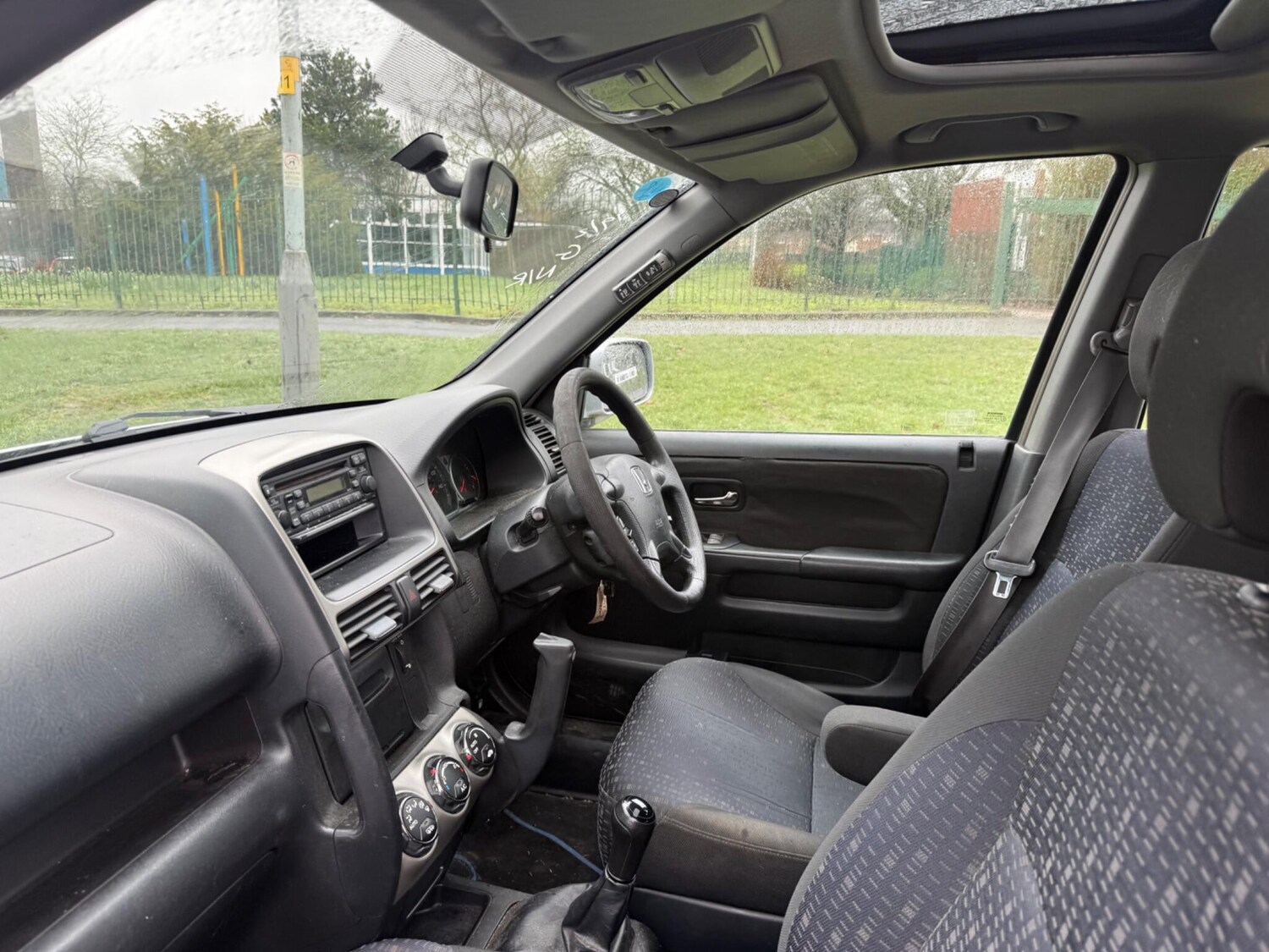 Used Honda CR-V for sale - 77696558: Photo 30