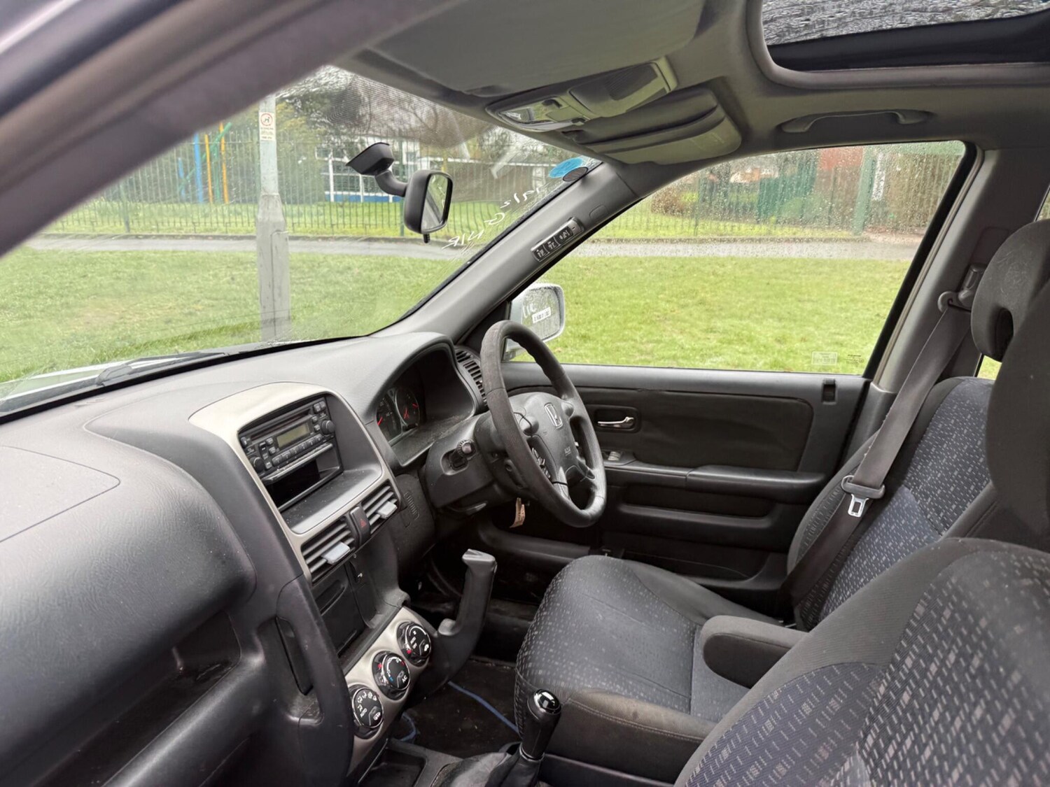 Used Honda CR-V for sale - 77696558: Photo 31