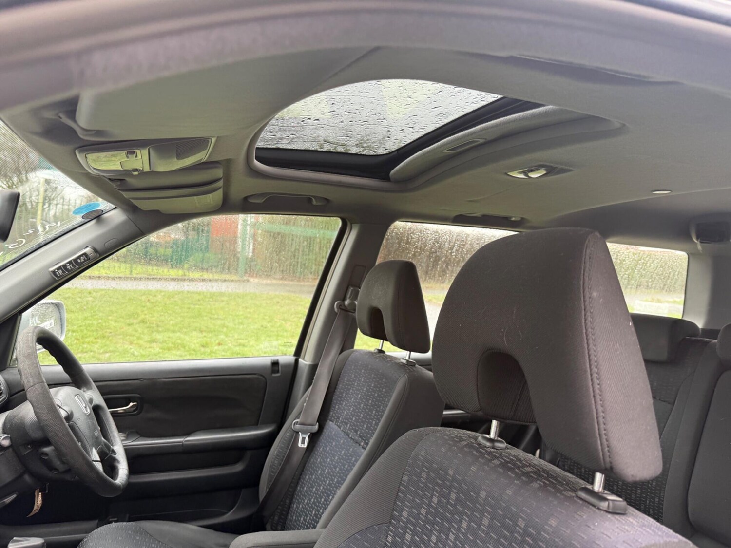 Used Honda CR-V for sale - 77696558: Photo 32