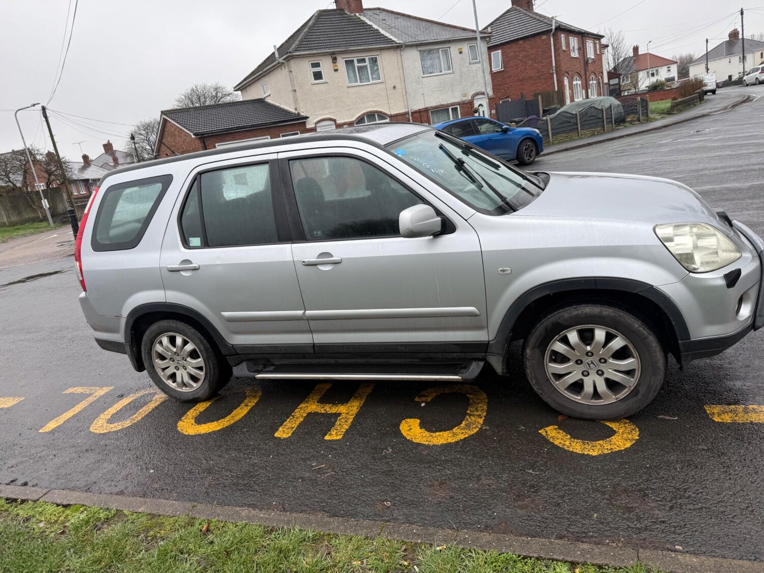 Used Honda CR-V for sale - 77696558: Photo 33