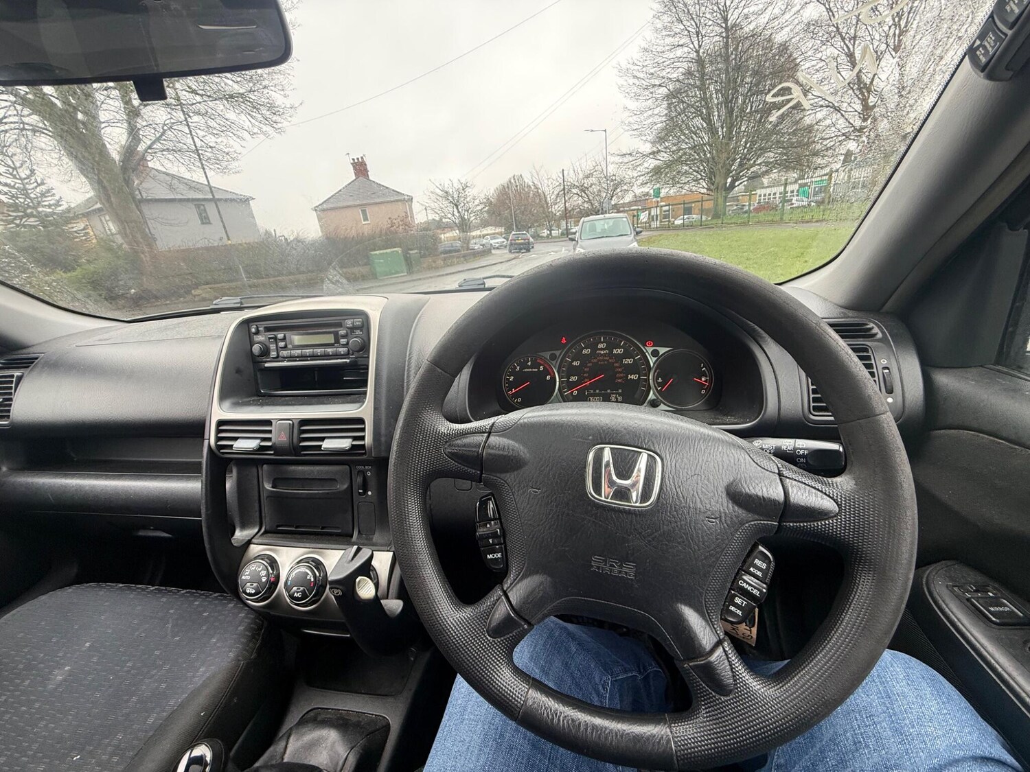 Used Honda CR-V for sale - 77696558: Photo 35